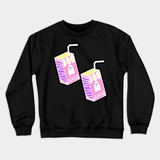 Boo Juice #1d Crewneck Sweatshirt